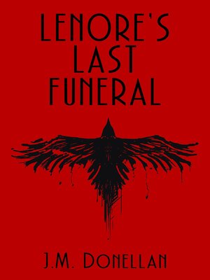 cover image of Lenore's Last Funeral